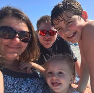 Meet your Posher, Jaime